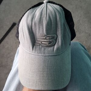 New Balance Hat